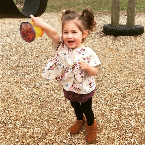 Little People Rocx Set! - Picture 5 of 6